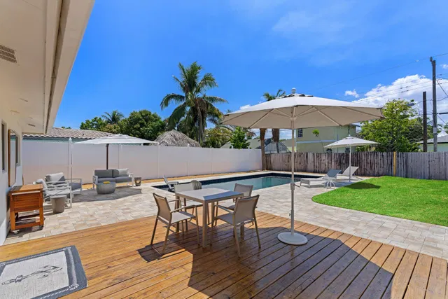 Downtown Delray Beach Residence photo 17