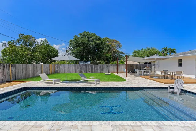 Downtown Delray Beach Residence photo 18