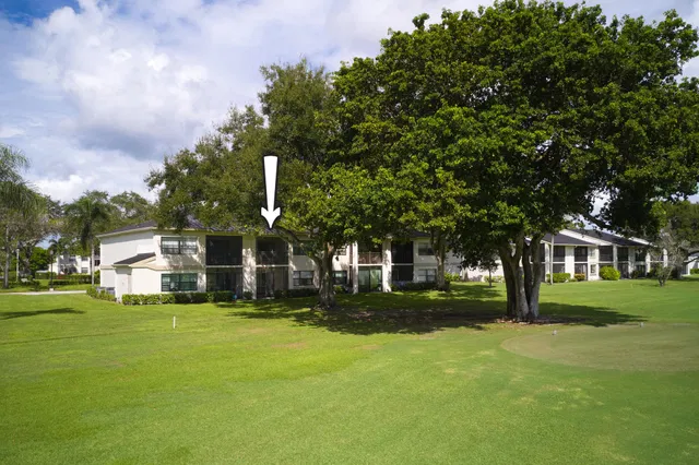 Eastpointe Country Club Unit 203 photo 23