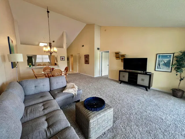 Eastpointe Country Club Unit 201 photo 5