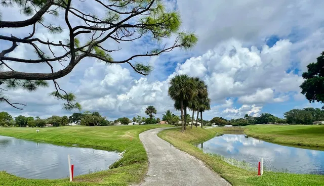 Eastpointe Country Club Unit 201 photo 42