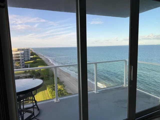 3450 S Ocean Boulevard #808
