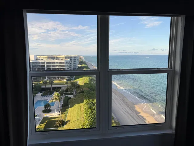 The Patrician of Palm Beach Unit 808 photo 19