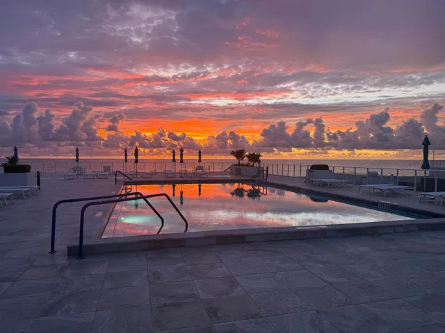 The Patrician of Palm Beach Unit 808 photo 26