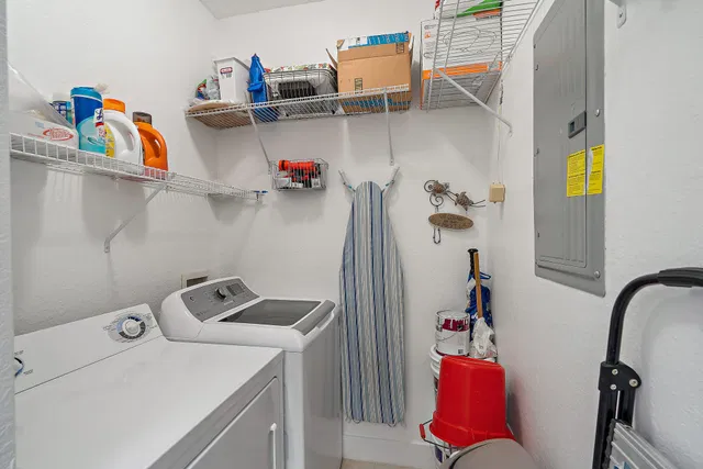 Unit 205 photo 13