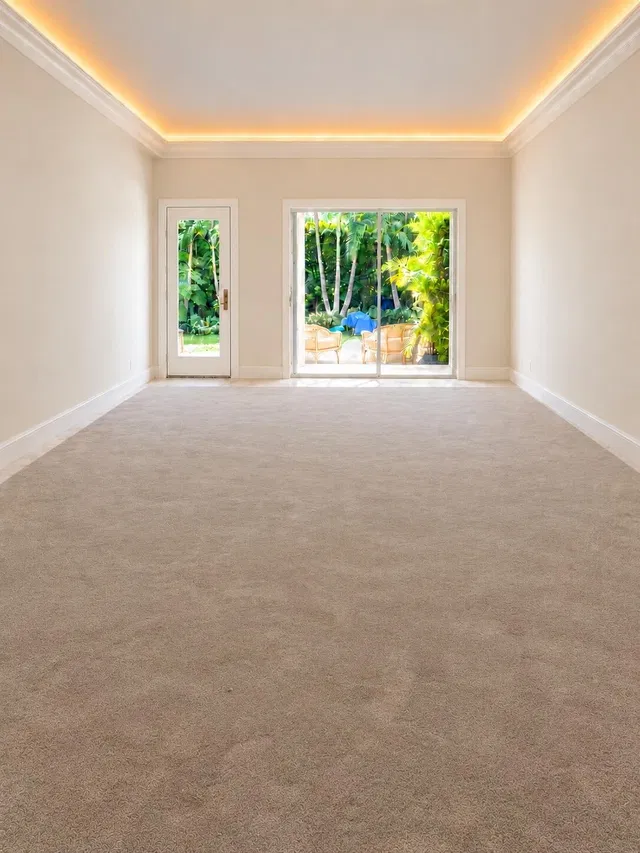North End Palm Beach Unit Villa 5 photo 6