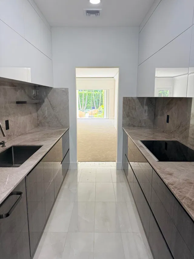 North End Palm Beach Unit Villa 5 photo 11