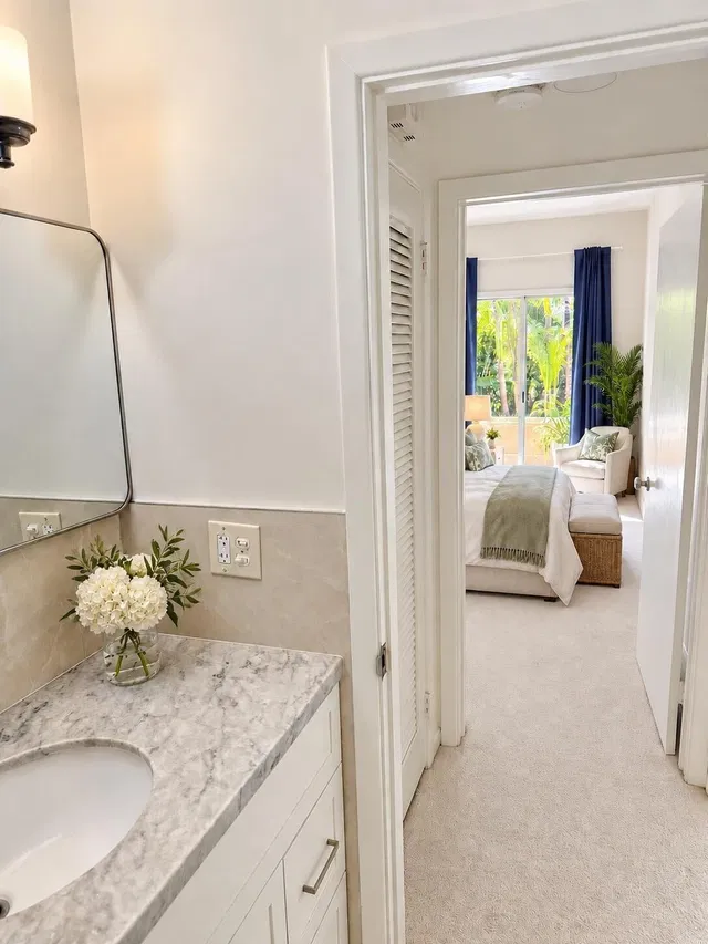 North End Palm Beach Unit Villa 5 photo 14