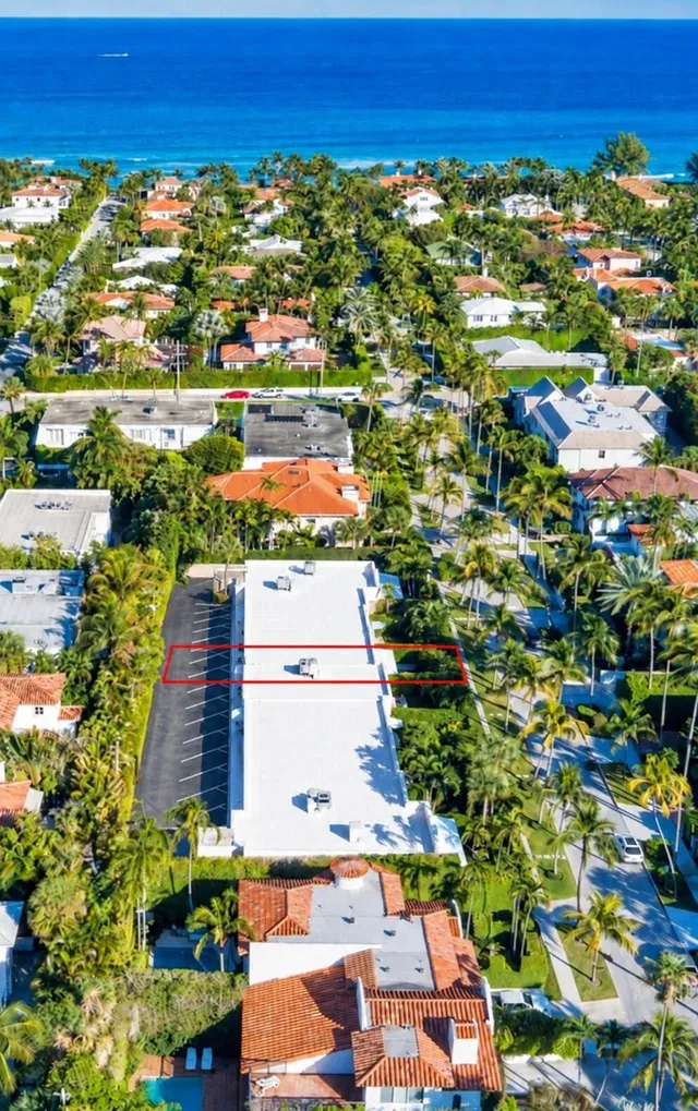 North End Palm Beach Unit Villa 5 photo 22
