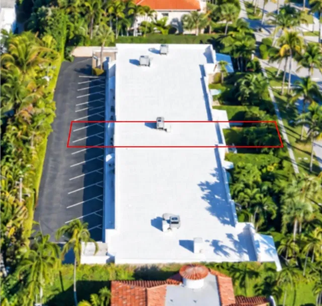 North End Palm Beach Unit Villa 5 photo 23
