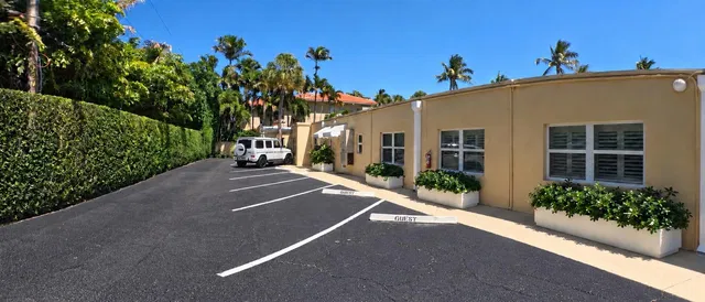 North End Palm Beach Unit Villa 5 photo 24
