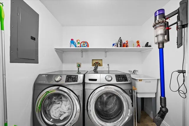Unit Unit 101 photo 33