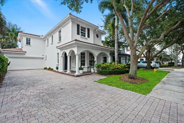 Evergrene Palm Beach Gardens Residence photo 4