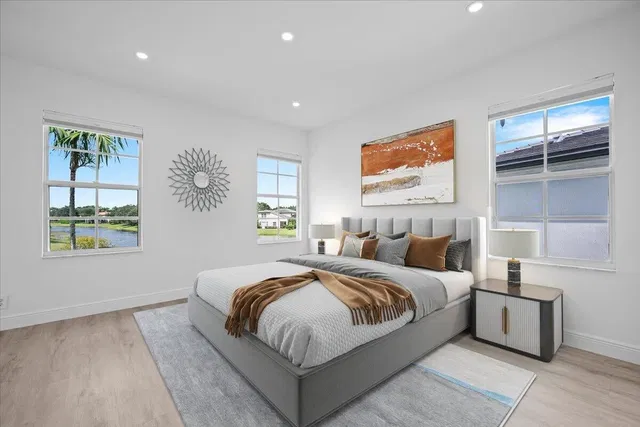 Evergrene Palm Beach Gardens Residence photo 24