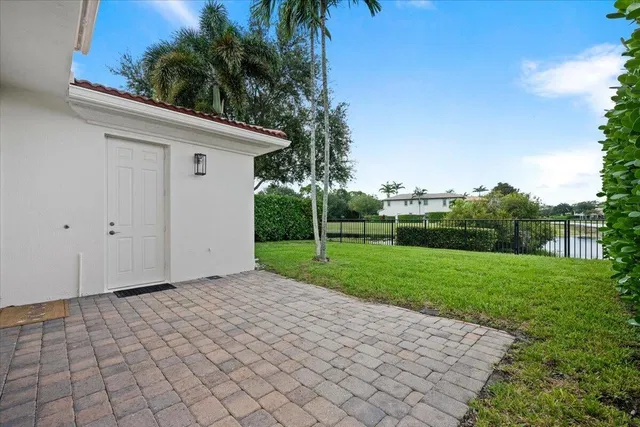 Evergrene Palm Beach Gardens Residence photo 40