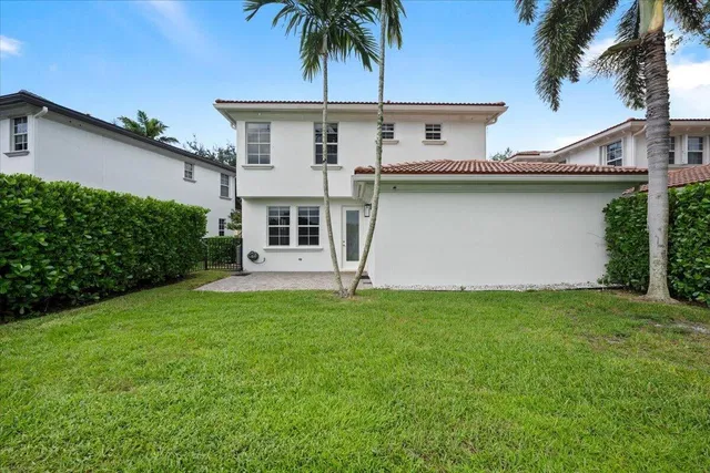 Evergrene Palm Beach Gardens Residence photo 41