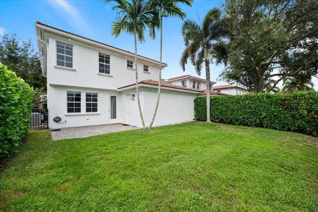 Evergrene Palm Beach Gardens Residence photo 42