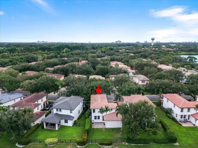 Evergrene Palm Beach Gardens Residence photo 43