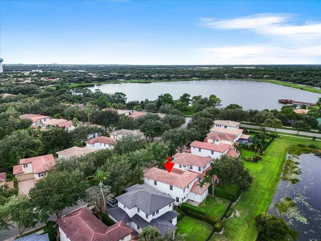 Evergrene Palm Beach Gardens Residence photo 44