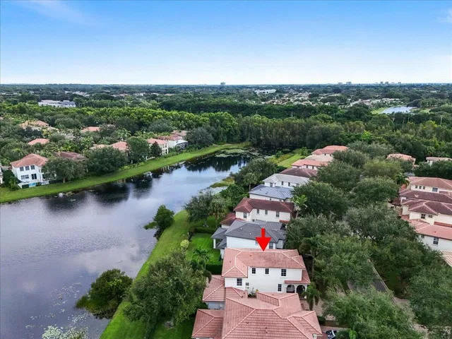 Evergrene Palm Beach Gardens Residence photo 45