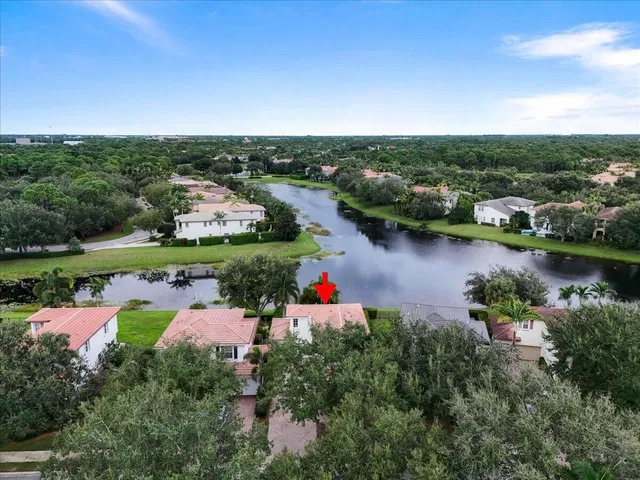 Evergrene Palm Beach Gardens Residence photo 47