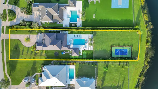 Bridgewater Preserve Residence photo 2