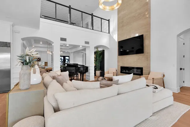 Bridgewater Preserve Residence photo 8