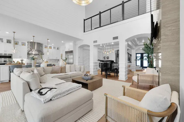 Bridgewater Preserve Residence photo 9