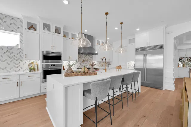 Bridgewater Preserve Residence photo 11