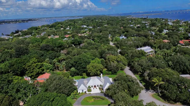 Sewall's Point Residence photo 4