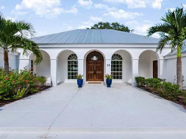 Sewall's Point Residence photo 5