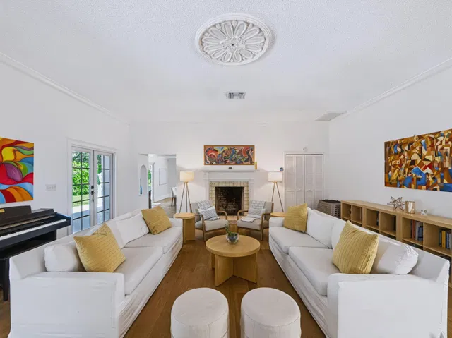 Sewall's Point Residence photo 7