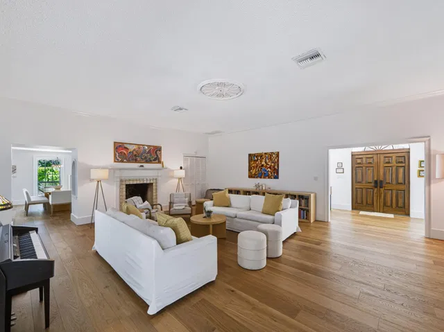 Sewall's Point Residence photo 8
