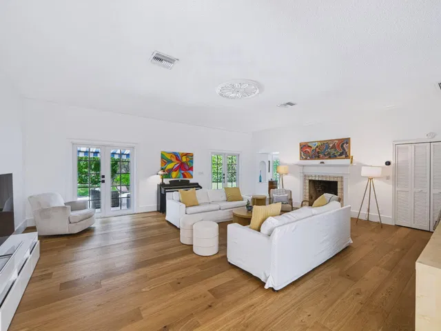 Sewall's Point Residence photo 9