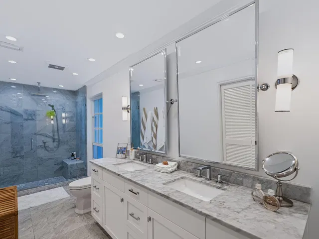 Sewall's Point Residence photo 13