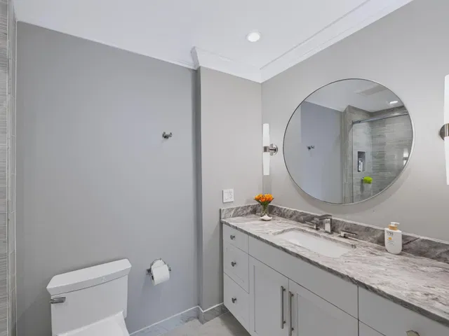 Sewall's Point Residence photo 17