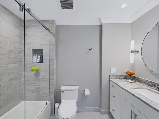 Sewall's Point Residence photo 18