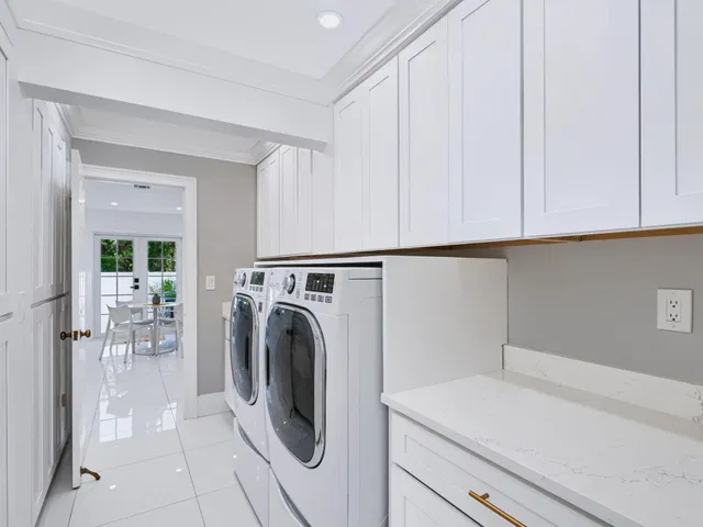 Sewall's Point Residence photo 24