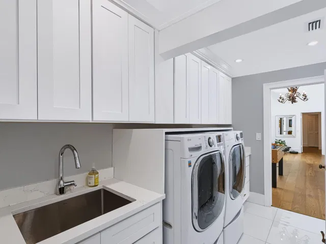 Sewall's Point Residence photo 25