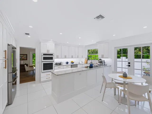 Sewall's Point Residence photo 26