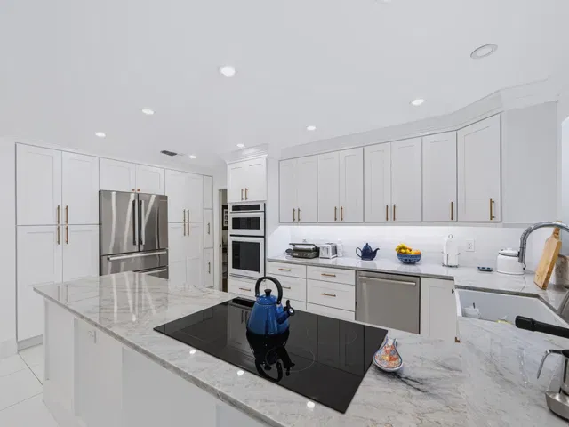 Sewall's Point Residence photo 28