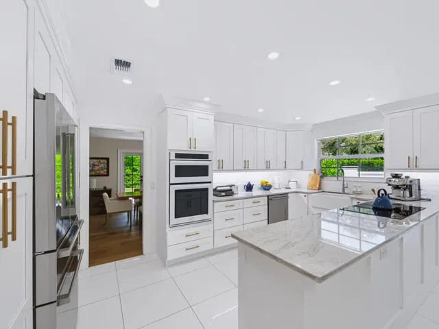 Sewall's Point Residence photo 29
