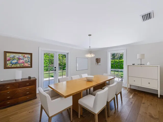 Sewall's Point Residence photo 32