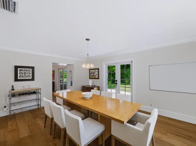 Sewall's Point Residence photo 33