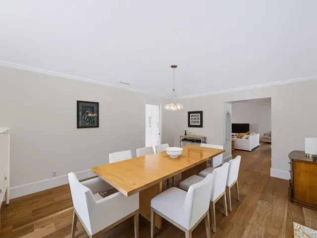 Sewall's Point Residence photo 34