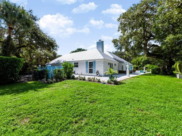 Sewall's Point Residence photo 38