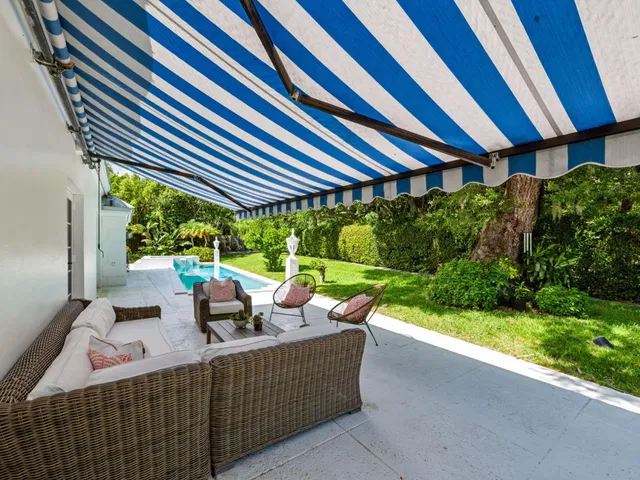 Sewall's Point Residence photo 39