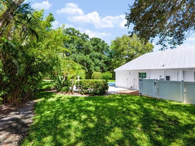 Sewall's Point Residence photo 42