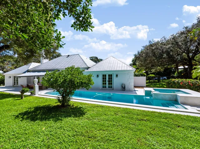 Sewall's Point Residence photo 44