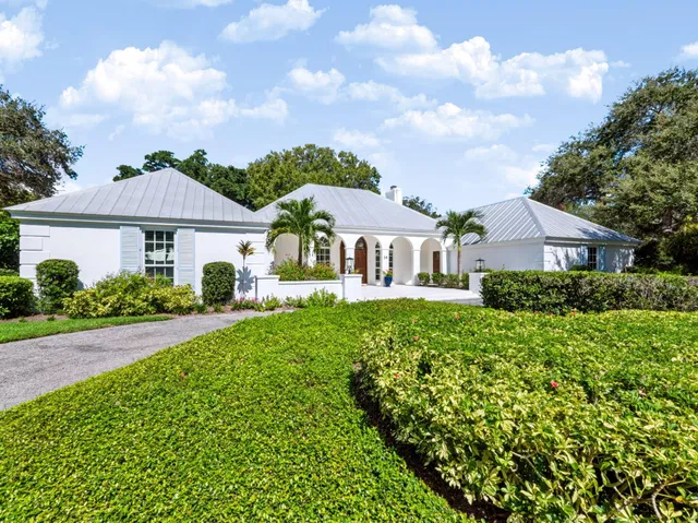 Sewall's Point Residence photo 47